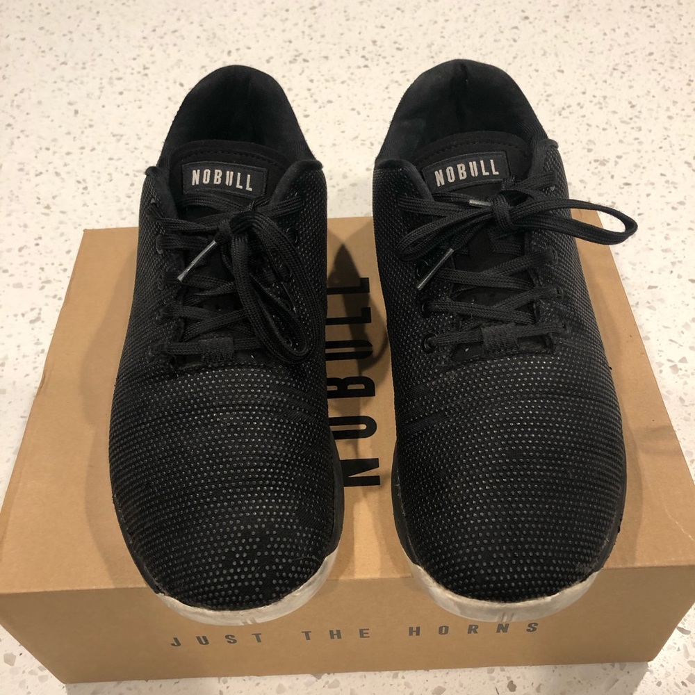 Nobull Trainer - image 4